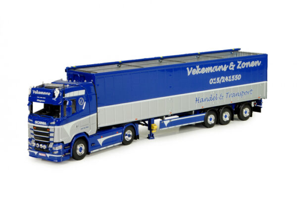 Vekemans Scania