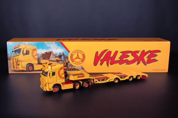 VALESKE