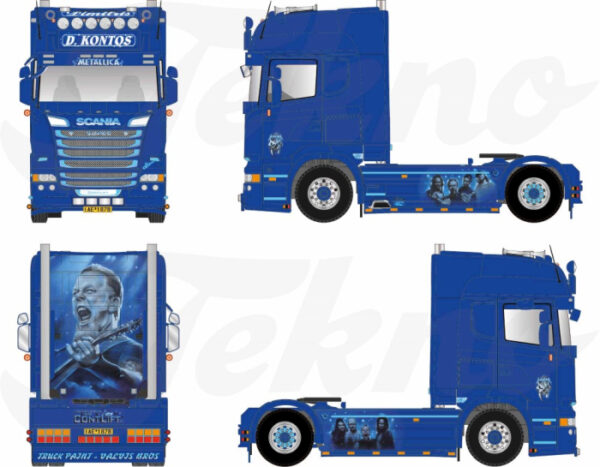 Contlift  84604