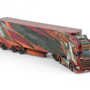 RISTIMAA ICEMAN 85092