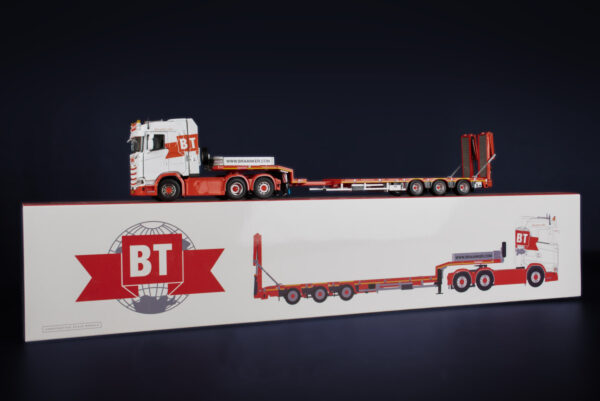 BRAANKER 32-0177