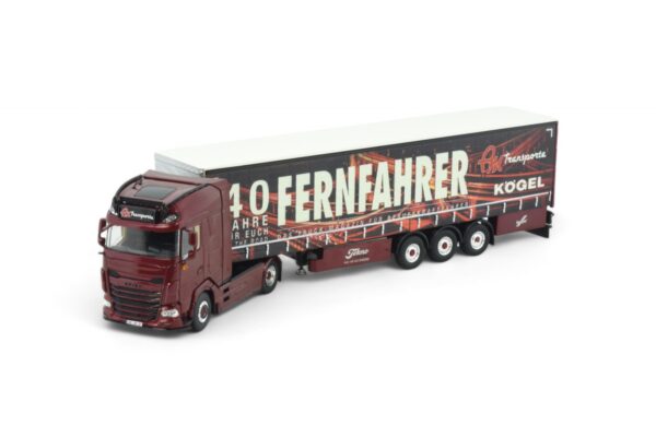 DAF Fernfahrer 40 Jahre  86038 – Bild 6