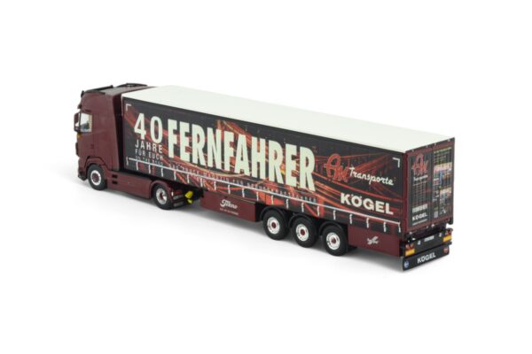 DAF Fernfahrer 40 Jahre  86038 – Bild 8