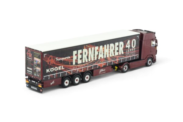 DAF Fernfahrer 40 Jahre  86038 – Bild 9