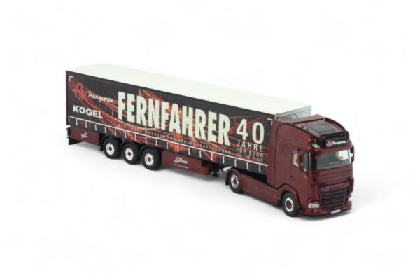 DAF Fernfahrer 40 Jahre  86038 – Bild 10