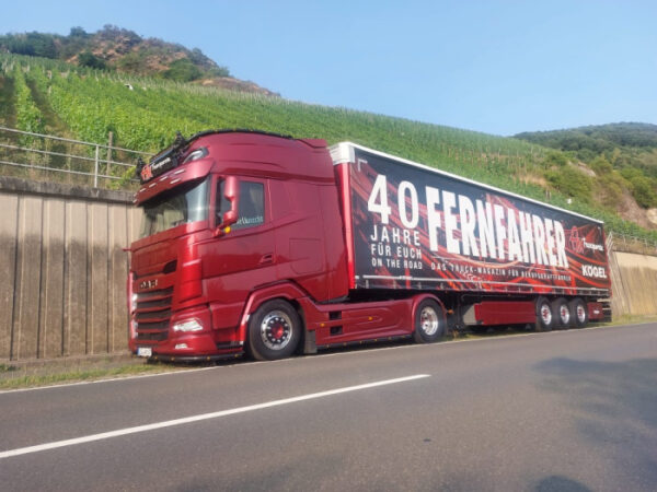 DAF Fernfahrer 40 Jahre  86038 – Bild 5