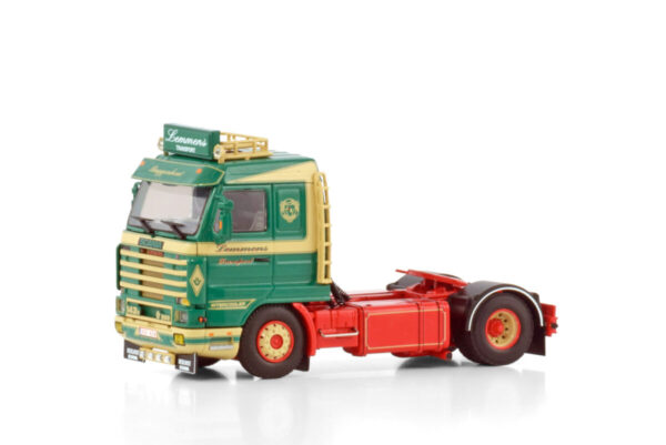 Lemmens; SCANIA 3 SERIES STREAMLINE 4X2 01-4371 – Bild 4