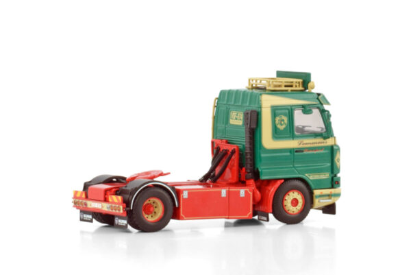 Lemmens; SCANIA 3 SERIES STREAMLINE 4X2 01-4371 – Bild 5