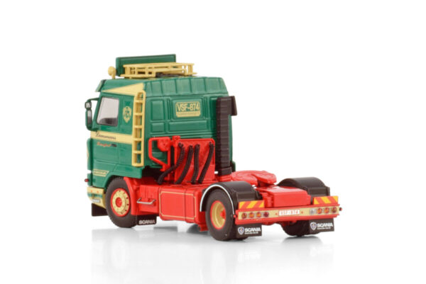 Lemmens; SCANIA 3 SERIES STREAMLINE 4X2 01-4371 – Bild 7