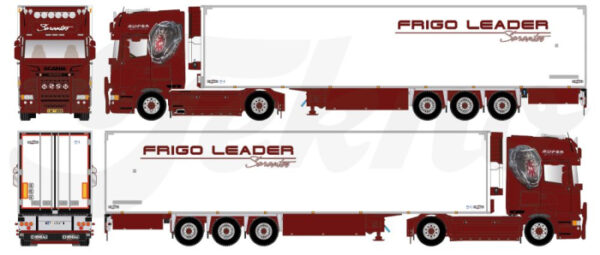 Sarantos Scania  84605 – Bild 4