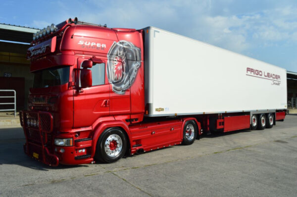 Sarantos Scania  84605 – Bild 6