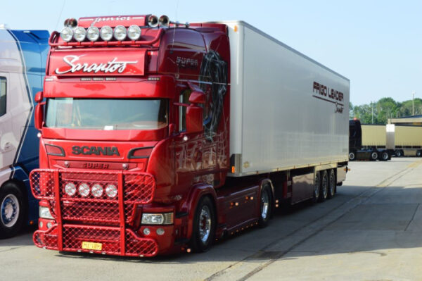 Sarantos Scania  84605
