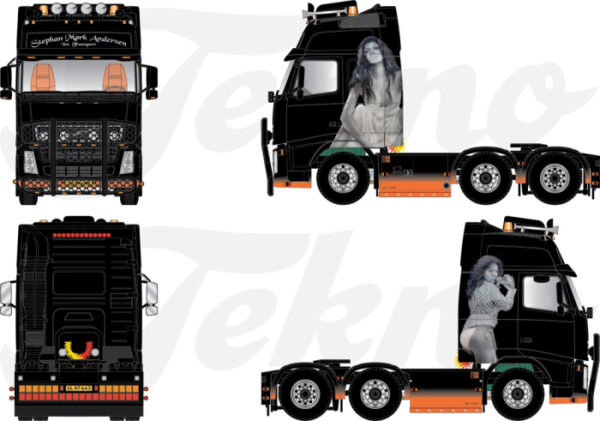 Andersen, Stephan Volvo  85127 – Bild 2