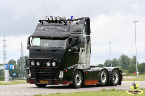 Andersen, Stephan Volvo  85127 – Bild 3