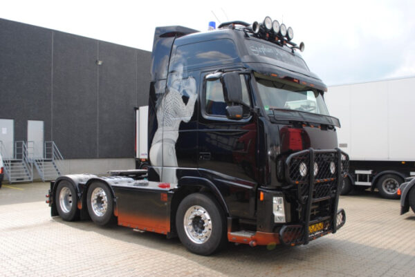 Andersen, Stephan Volvo  85127 – Bild 5