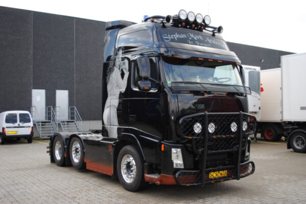 Andersen, Stephan Volvo  85127