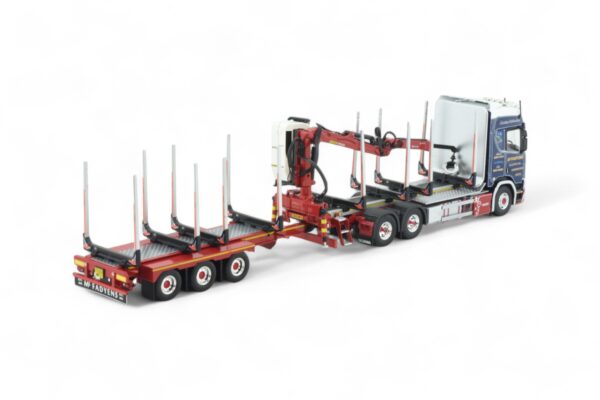 Mc Fadyens Scania  85392 – Bild 8