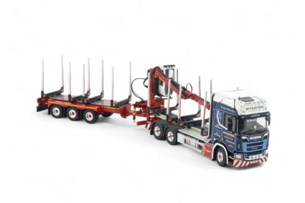 Mc Fadyens Scania  85392 – Bild 9