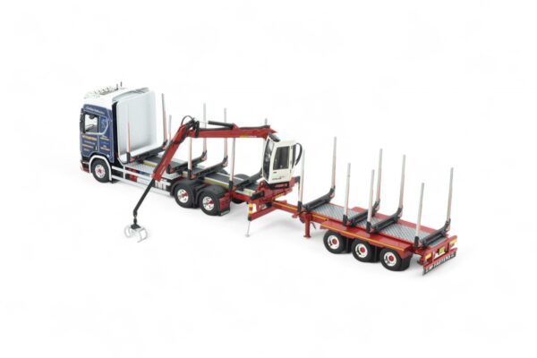 Mc Fadyens Scania  85392 – Bild 10