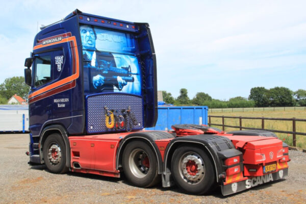 Nielsen, Brian Scania  85716 – Bild 4