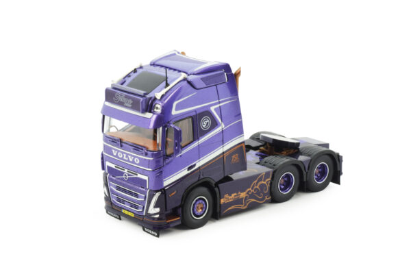 Tekno Event 2024 Volvo 86133