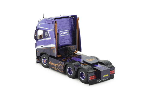 Tekno Event 2024 Volvo 86133 – Bild 3