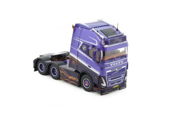 Tekno Event 2024 Volvo 86133 – Bild 5
