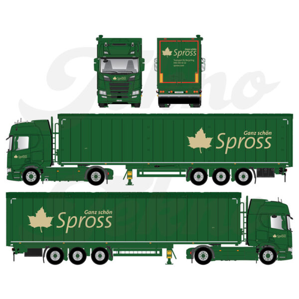 Spross  86013 – Bild 6