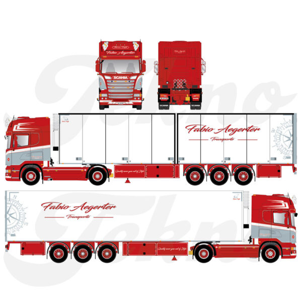 Fabio Aegerter Scania 86015 – Bild 2