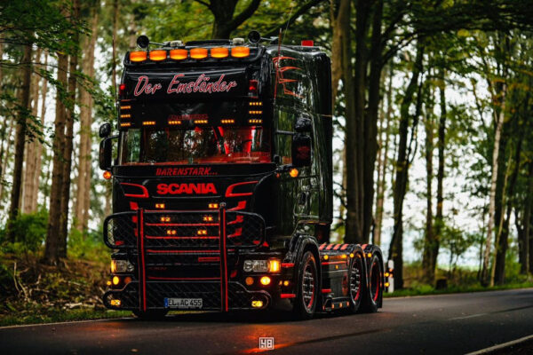 Schulze - Der Emslander  86271
