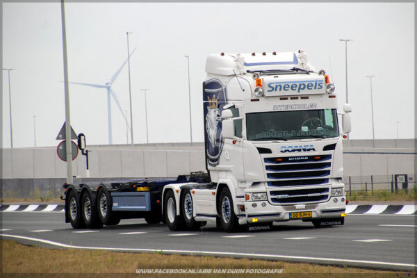 Sneepels Scania  86345 – Bild 5