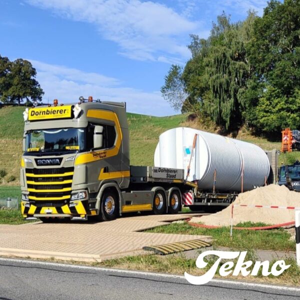 Dornbierer Scania 770 86120 – Bild 6