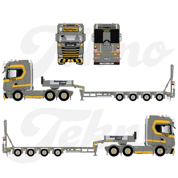Dornbierer Scania 770 86120