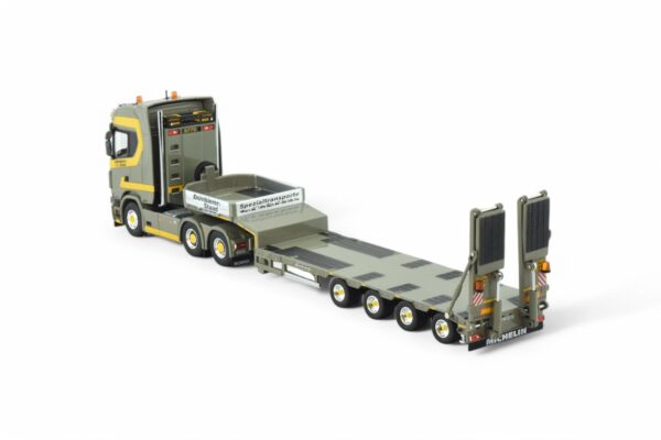 Dornbierer Scania 770 86120 – Bild 8