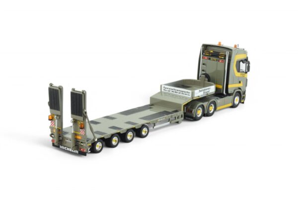 Dornbierer Scania 770 86120 – Bild 9