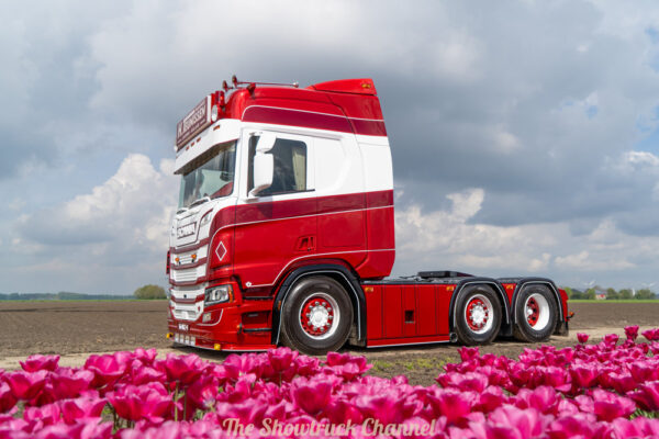Teunissen H. Scania  86684(Vorankündigung) – Bild 7