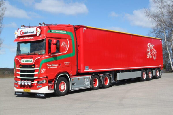 Petersen Steen 76311