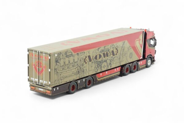Vowa Scania 85102(Vorankündigung) – Bild 9