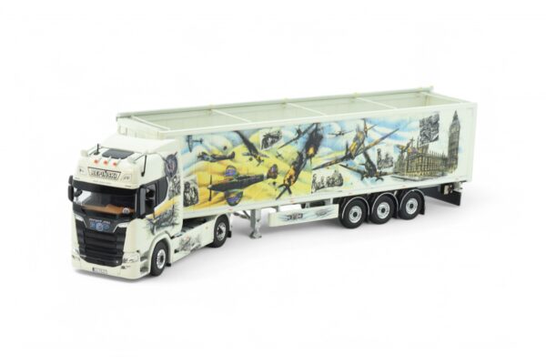Repinski - Polish Squadron 85928 – Bild 7