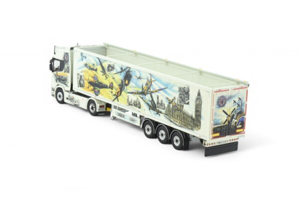 Repinski - Polish Squadron 85928 – Bild 8