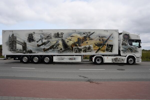 Repinski - Polish Squadron 85928 – Bild 6