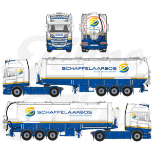 Schaffelaarsbos  85548(Vorankündigung)