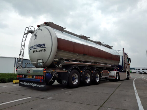 Toorn, G. van  87549 – Bild 3