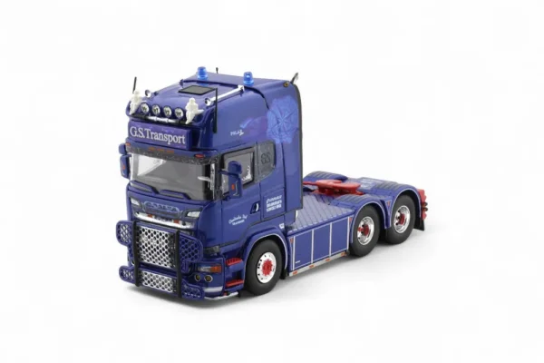 G.S. Transport  86026 – Bild 6