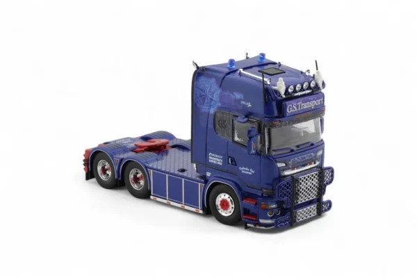 G.S. Transport  86026 – Bild 7