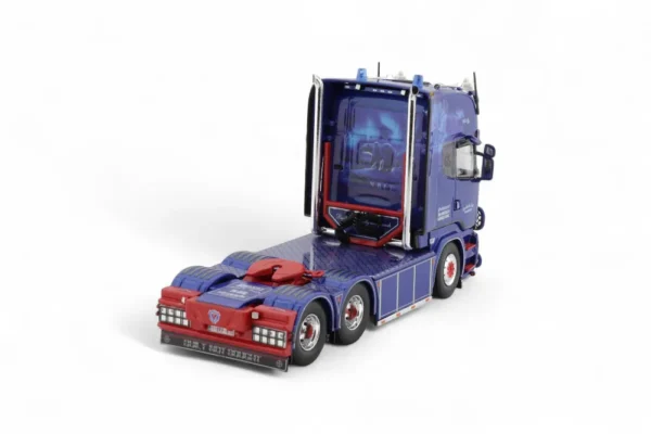 G.S. Transport  86026 – Bild 8