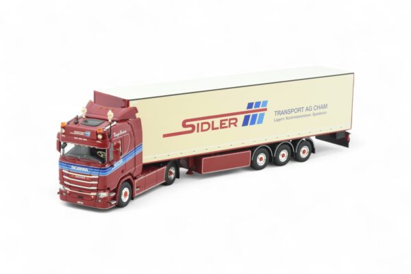 Sidler Scania Next Gen R-serie 86949 – Bild 8
