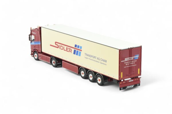 Sidler Scania Next Gen R-serie 86949 – Bild 9