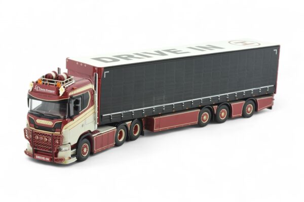LD Transport - Drive-in  86023 – Bild 8