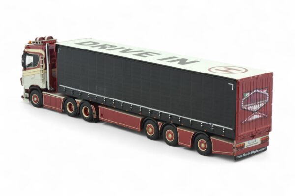 LD Transport - Drive-in  86023 – Bild 9